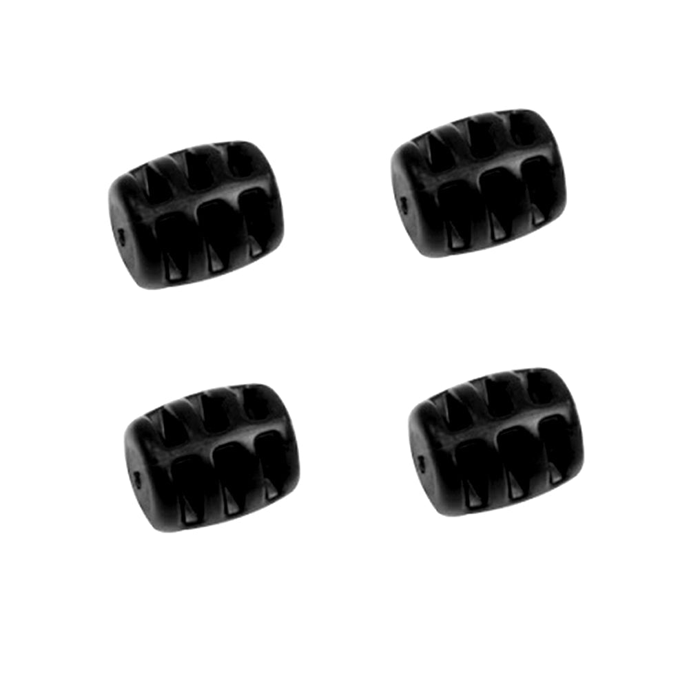 Scotty 1039 Soft Stop Bumper - 4 Pack - Clinch River Fishing USA