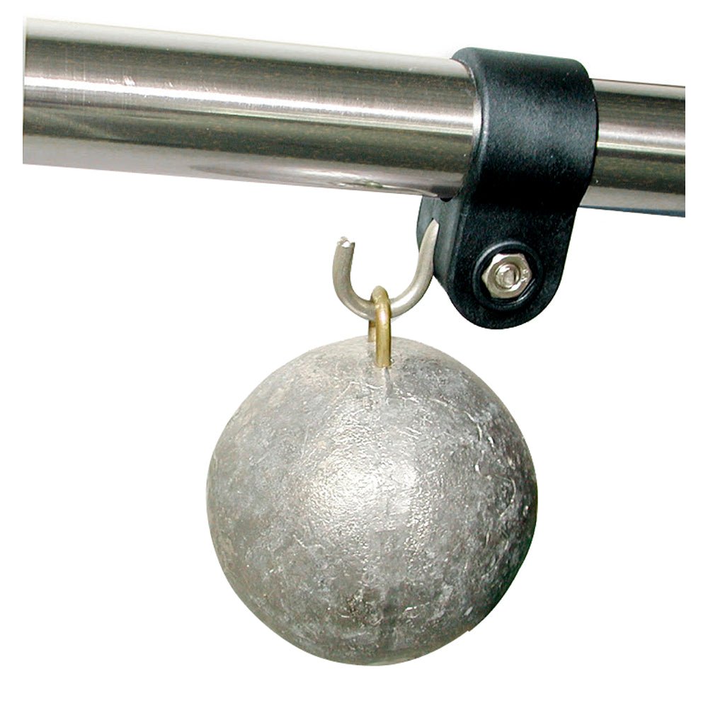 Scotty 1148 Weight Hook Boom Mount f/1 - 1/4" Booms - Clinch River Fishing USA