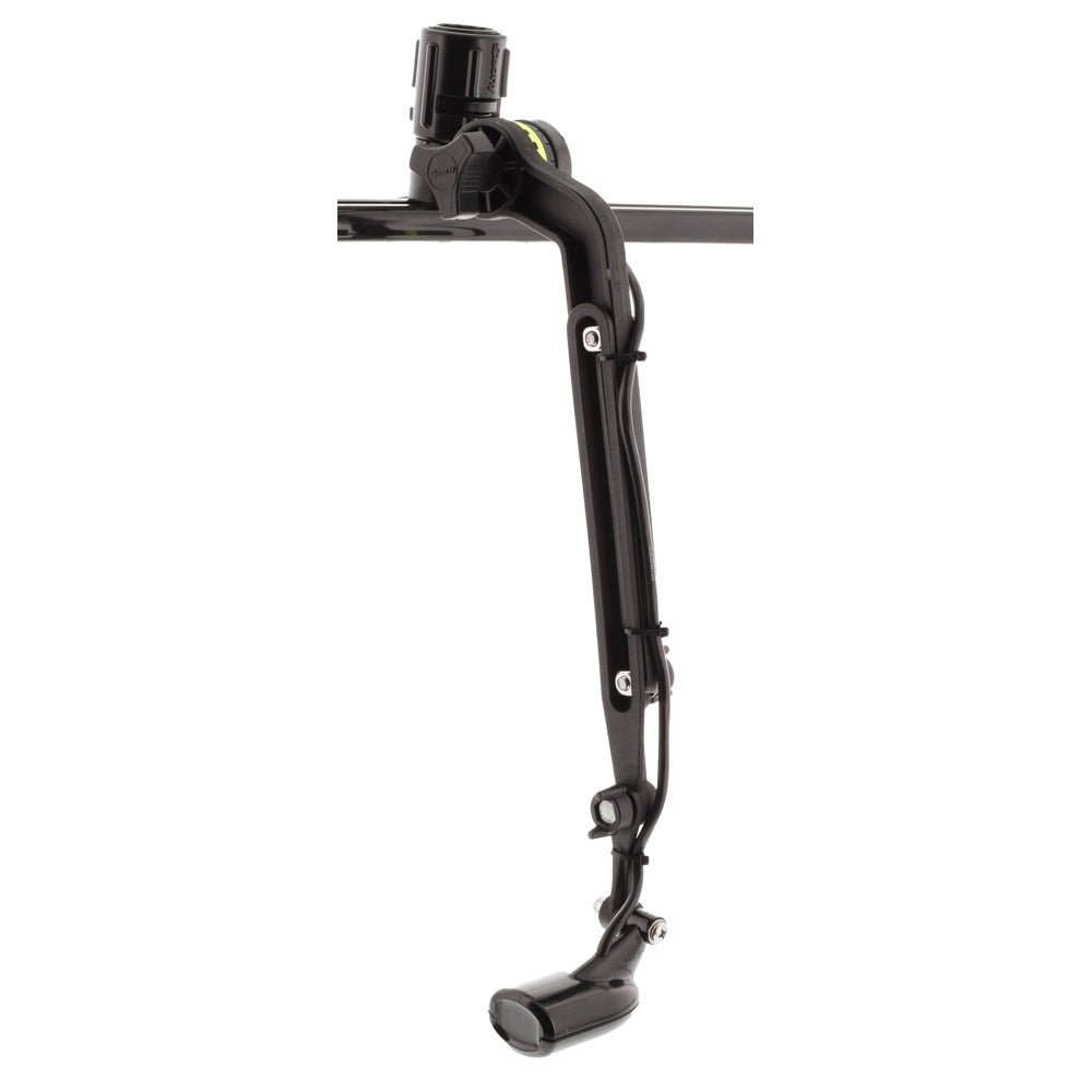 Scotty 141 Kayak/SUP Transducer Arm Mount w/438 Gear Head - Clinch River Fishing USA