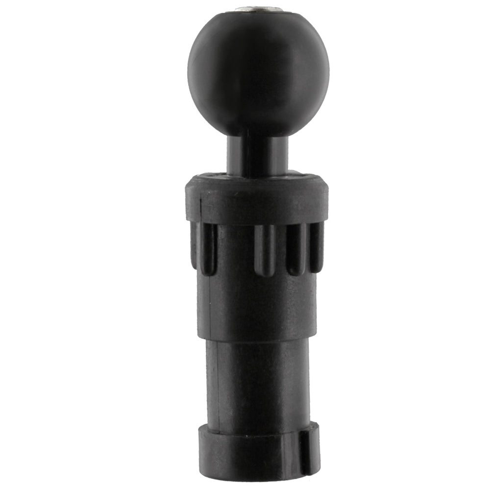 Scotty 159 1" Ball w/Post Mount - Clinch River Fishing USA