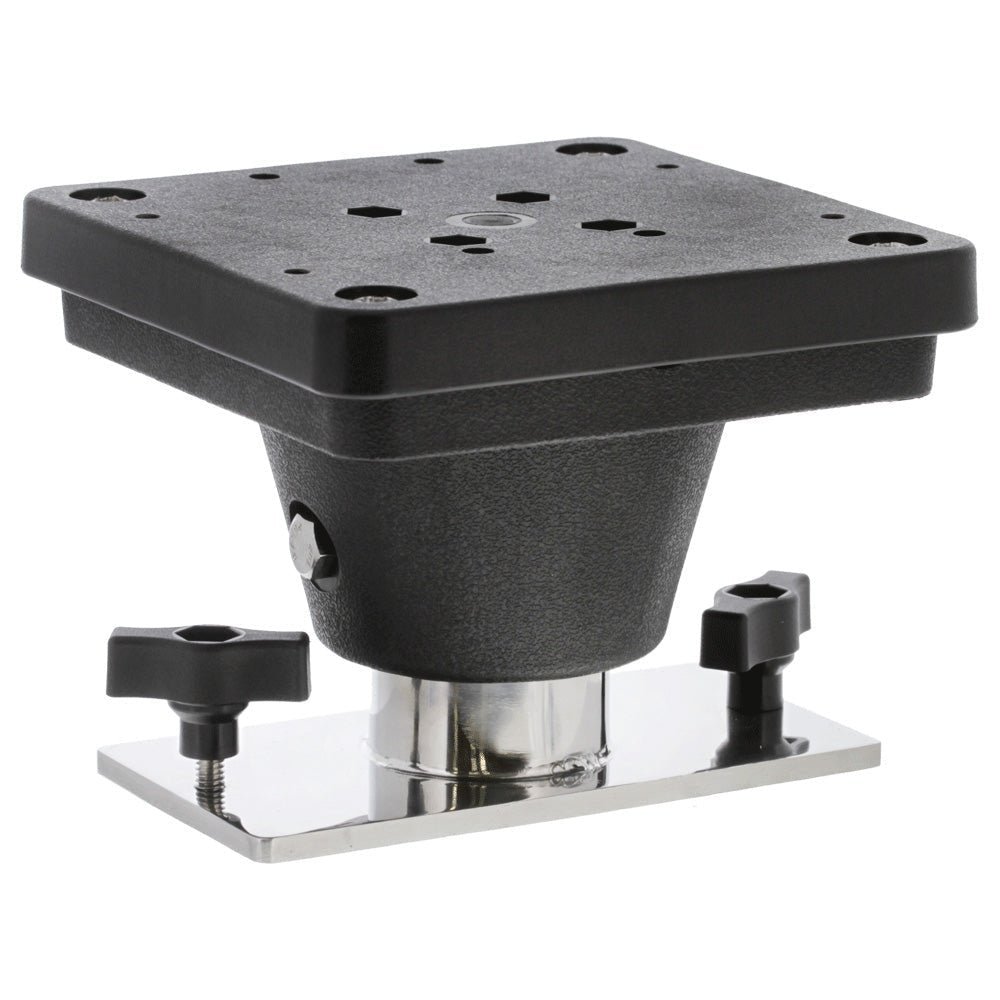 Scotty 2650 Downrigger Track Mount - Clinch River Fishing USA