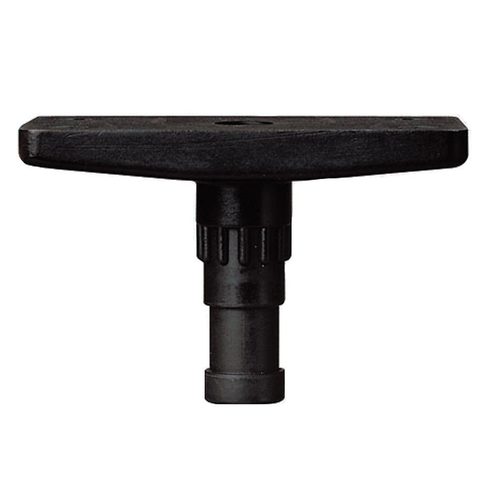 Scotty 272 Swivel Fishfinder Post Bracket - Clinch River Fishing USA