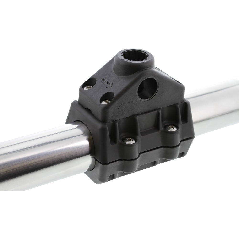 Scotty 320 Adaptable Rail Mount f/2" Rail - Clinch River Fishing USA