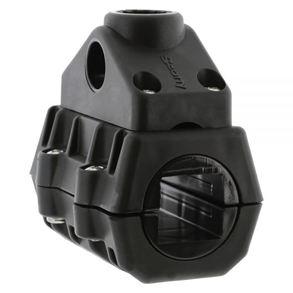 Scotty 320 Adaptable Rail Mount f/2" Rail - Clinch River Fishing USA