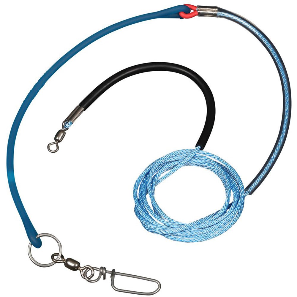 Scotty 377 Sure Stop Pro f/30" Downrigger Boom w/Snubber - Clinch River Fishing USA