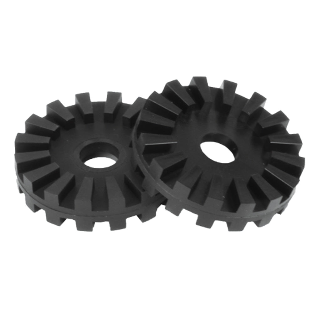 Scotty 414 Offset Gear Disc - Clinch River Fishing USA