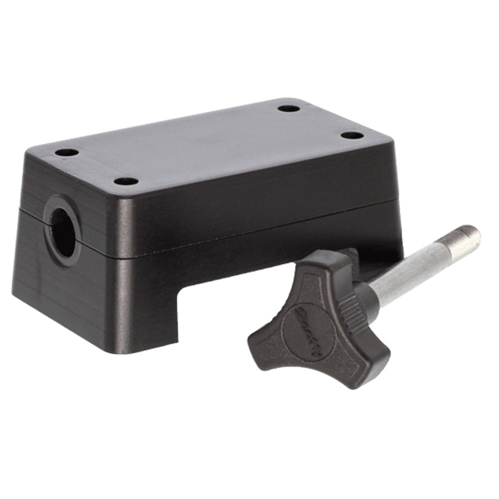Scotty 423 Downrigger Rod Holder Adapter - Clinch River Fishing USA