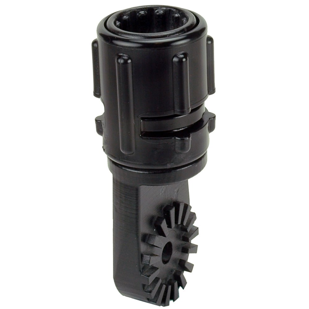 Scotty 428 Gear Head Mount - Clinch River Fishing USA