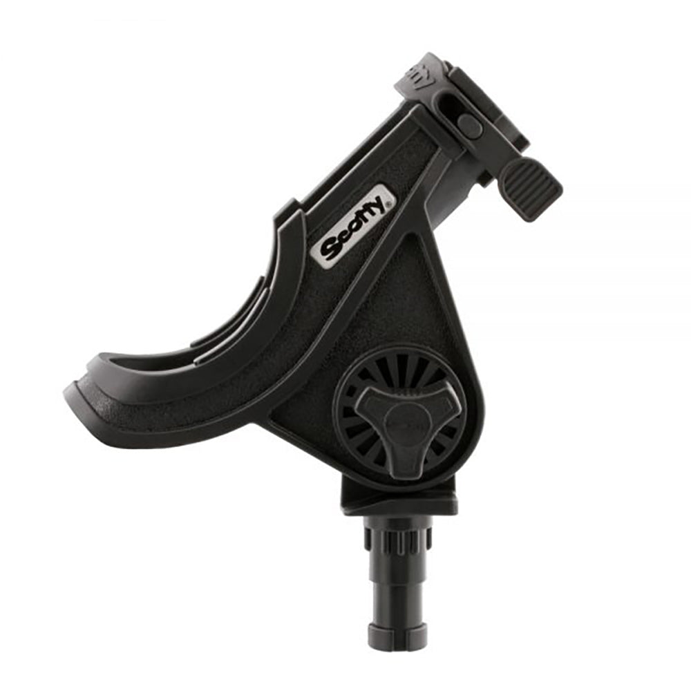 Scotty Baitcaster/Spinning Rod Holder w/o Mount - Clinch River Fishing USA