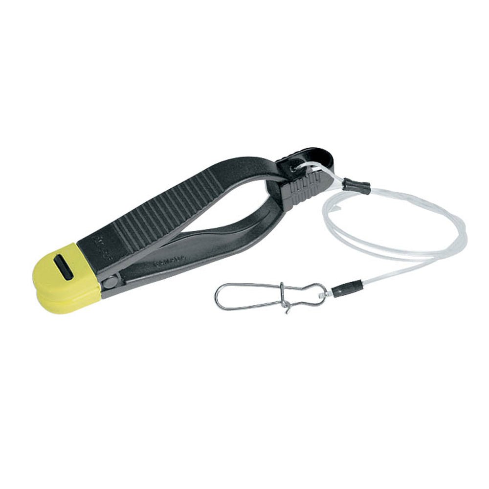 Scotty Power Grip Plus Release w/Cannonball Snap - Clinch River Fishing USA