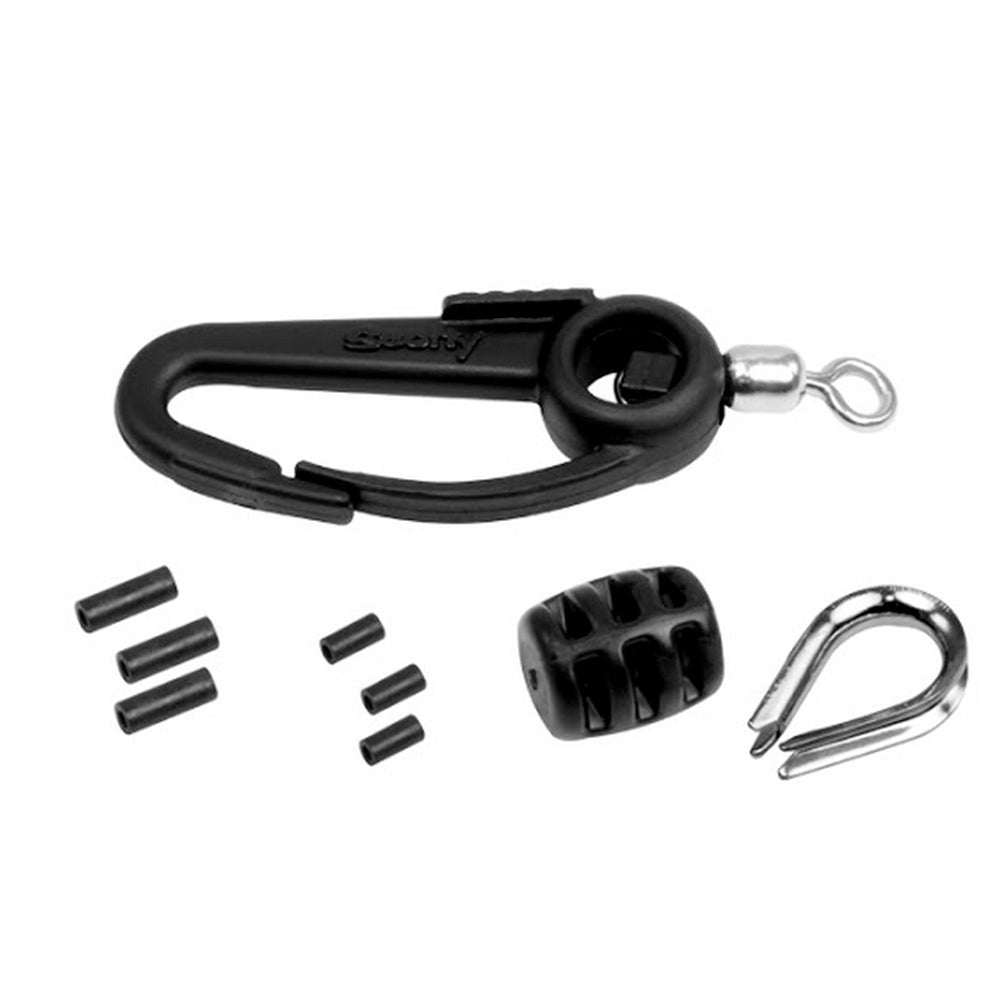 Scotty Snap Terminal Kit - Clinch River Fishing USA
