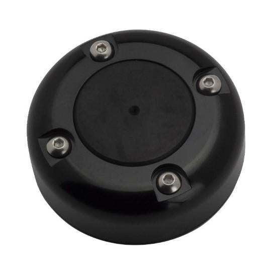 SEAVIEW Black Powder Coated S.S. Vertical Cable Seal for wire up to 27.5mm / 1.08ΓΆ | CG30SB *ON SALE WHILE SUPPLIES LAST* - Clinch River Fishing USA