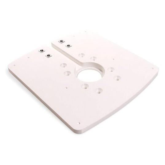 SEAVIEW FLIR M100/M200/M300/M600 Series Thermal Cameras Modular Plate for Mounts Ending in M1 or M2 | ADAF2 - Clinch River Fishing USA