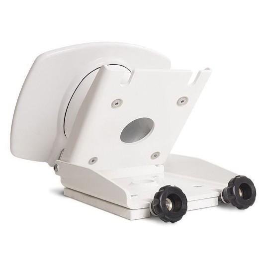 SEAVIEW Hinge Adapter for 7" x 7" Base Plate (fits most 5 -24 in. tall Radar Mounts) | PMH7 - Clinch River Fishing USA