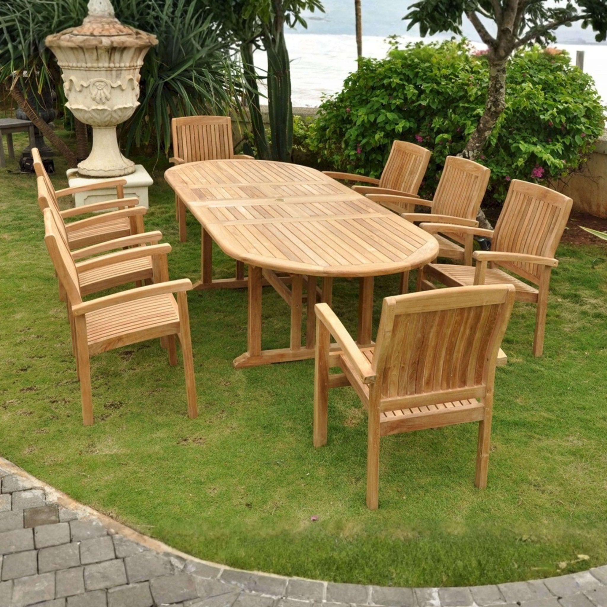 SET-75 DINING TABLE SET - Clinch River Fishing USA