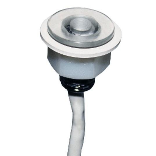 SHADOW-CASTER Round Accent Light - RGB | SCM-RAL-RGB-0.5 - Clinch River Fishing USA