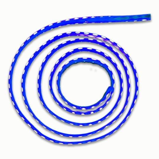 SHADOW-CASTER SCM-AL 8' Accent Lighting Flex Strip 12v - RGB | SCM-AL-LED-8 - Clinch River Fishing USA
