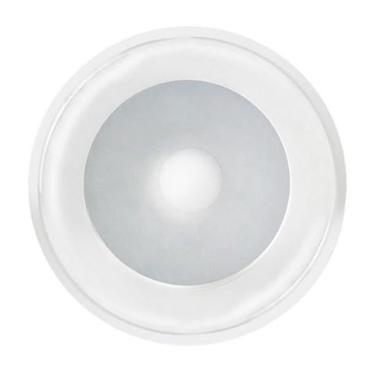 SHADOW-CASTER White Dimmable Down Light - Color Changing | SCM-DL-CC-WH - Clinch River Fishing USA