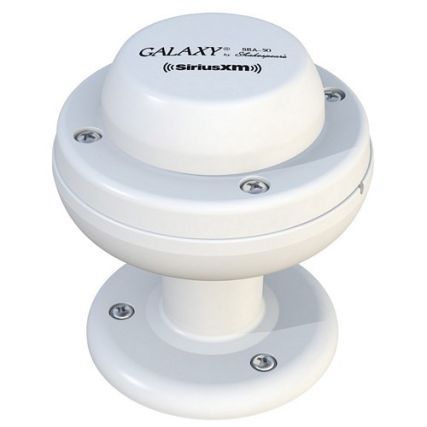 SHAKESPEARE Galaxy SRA-50 SiriusXM Satellite Radio Antenna | SRA-50 - Clinch River Fishing USA