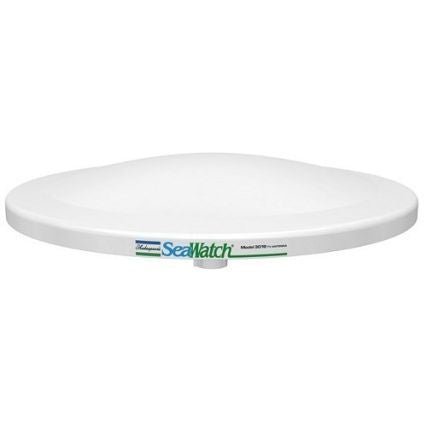SHAKESPEARE SeaWatchΒ« Marine TV antenna (19" diameter) 12-24 vDC, 110 vAC | 3019 - Clinch River Fishing USA