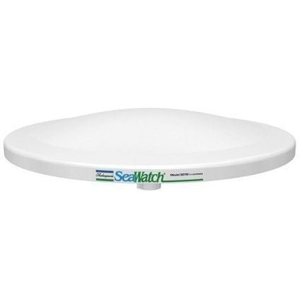 SHAKESPEARE SeaWatchΒ« Marine TV antenna (19" diameter) 12-24 vDC, 110 vAC | 3019 - Clinch River Fishing USA