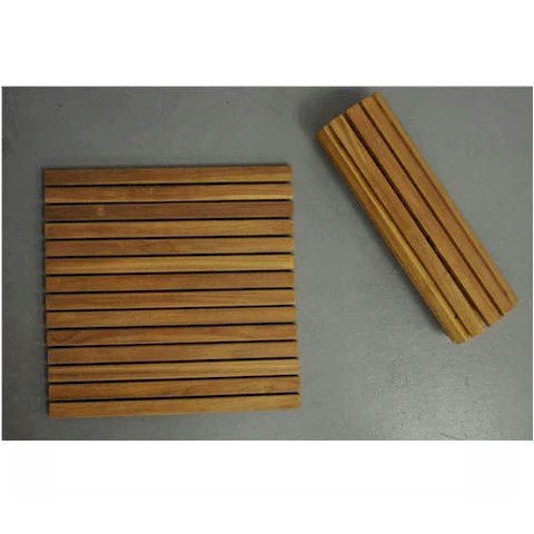 SHOWER MAT ROLL IT & GO! - Clinch River Fishing USA