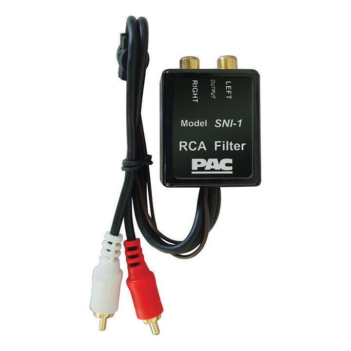 SIGNAL NOISE ISOLATOR P.A.C. - Clinch River Fishing USA