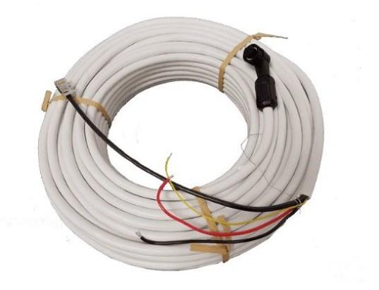 SIMRAD 10m Cable for HALO Dome Radar | 000-14548-001 - Clinch River Fishing USA