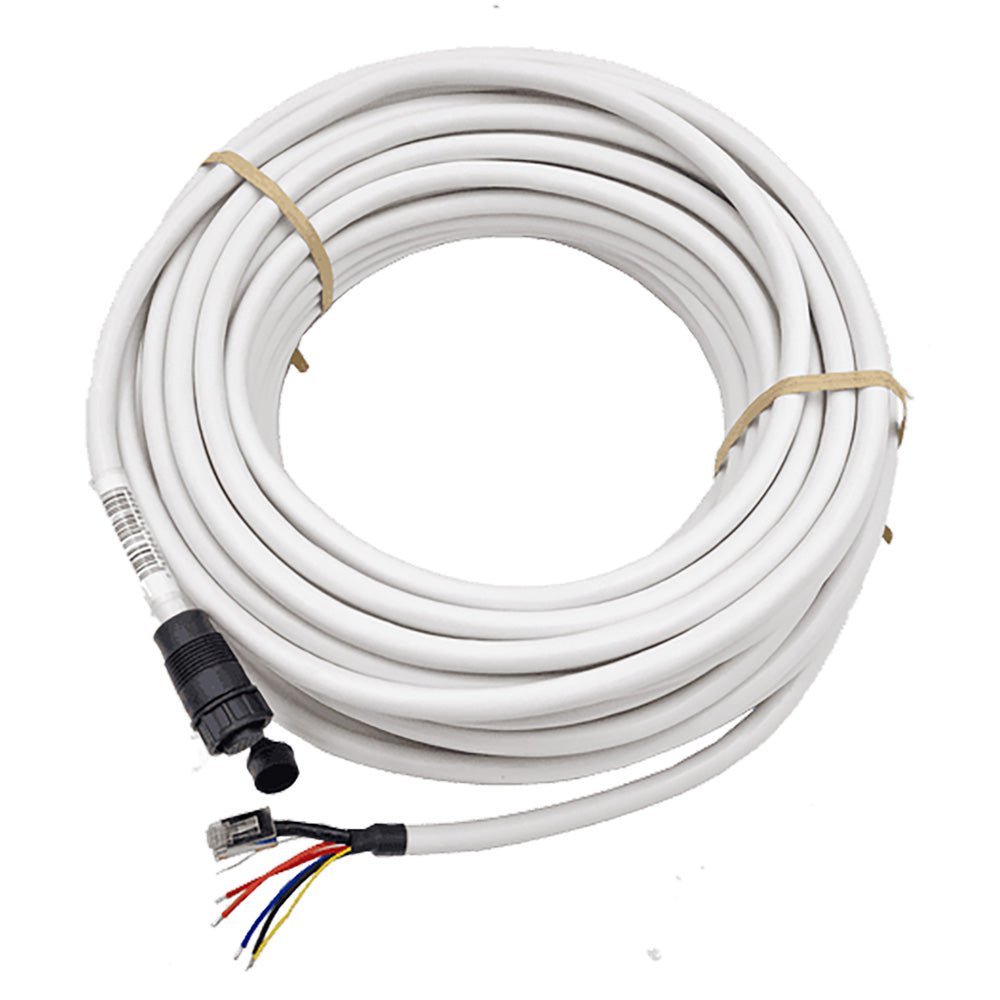 Simrad 20M Power & Ethernet Cable f/HALO 2000 & 3000 Series - Clinch River Fishing USA