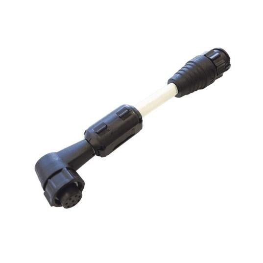 SIMRAD 3G/4G Broadband Radar to HALO Dome Radar adapter cable. | 000-14551-001 - Clinch River Fishing USA