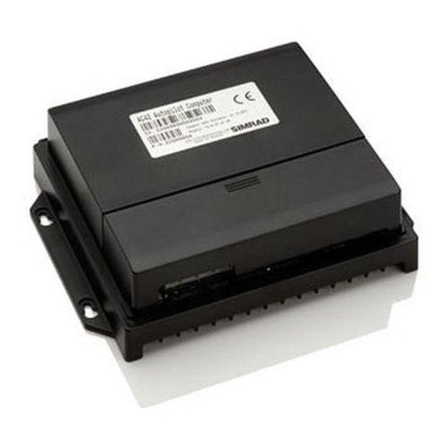 SIMRAD AC70 Autopilot Computer for reversible motor or non galvanic isolated solenoids, 1 NMEA 0183 RX/TX port | 000-10186-001 - Clinch River Fishing USA