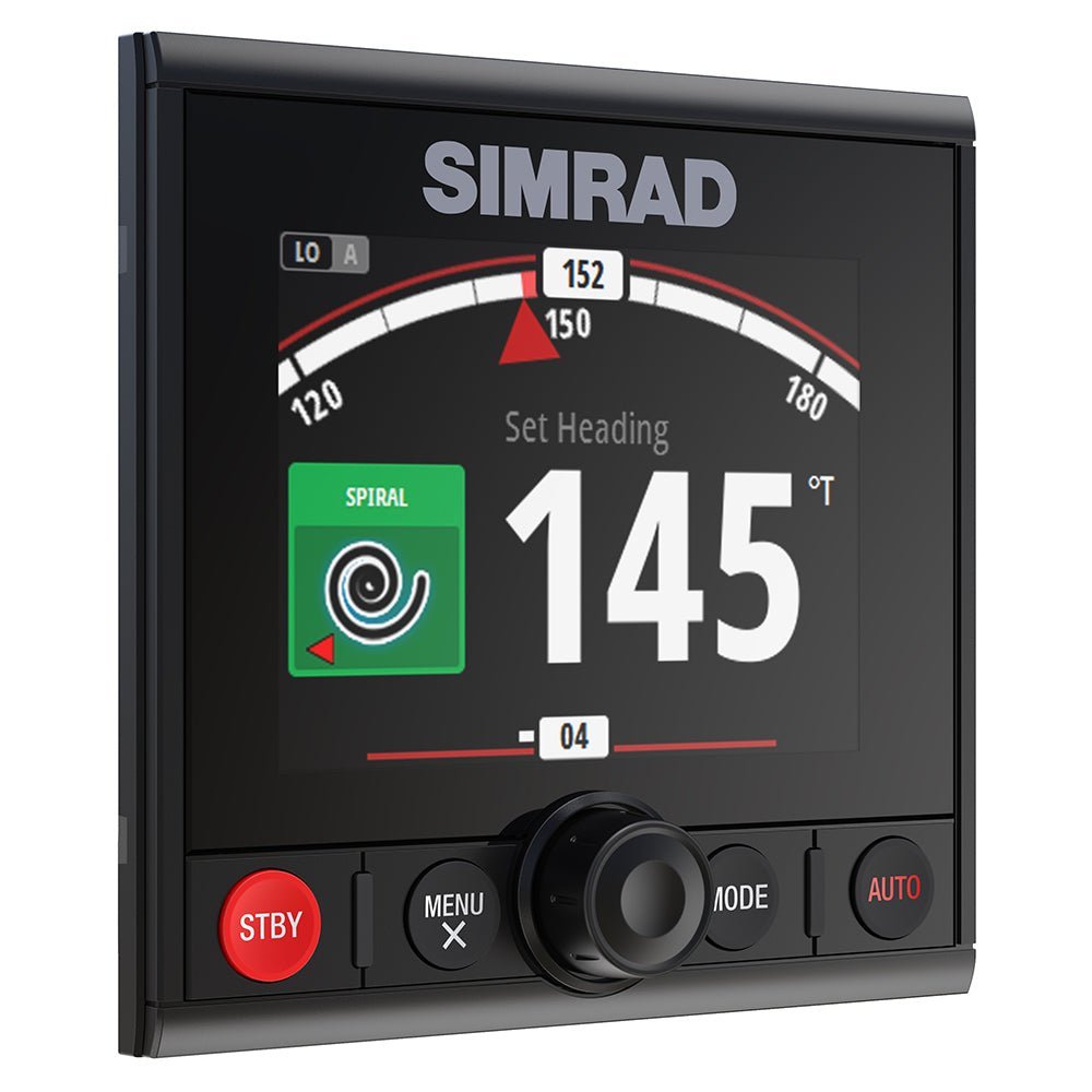 Simrad AP44 Autopilot Controller - Clinch River Fishing USA