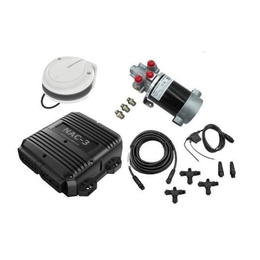 SIMRAD AP44H-VRF PACK MK2 (HIGH CAPACITY) | 000-13562-002 - Clinch River Fishing USA