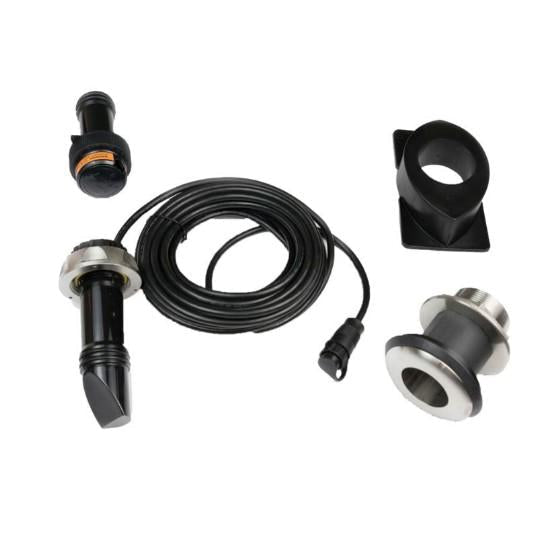 SIMRAD FORWARDSCAN TRANSDUCER W/SLEEVE AND PLUG | 000-11674-001 - Clinch River Fishing USA