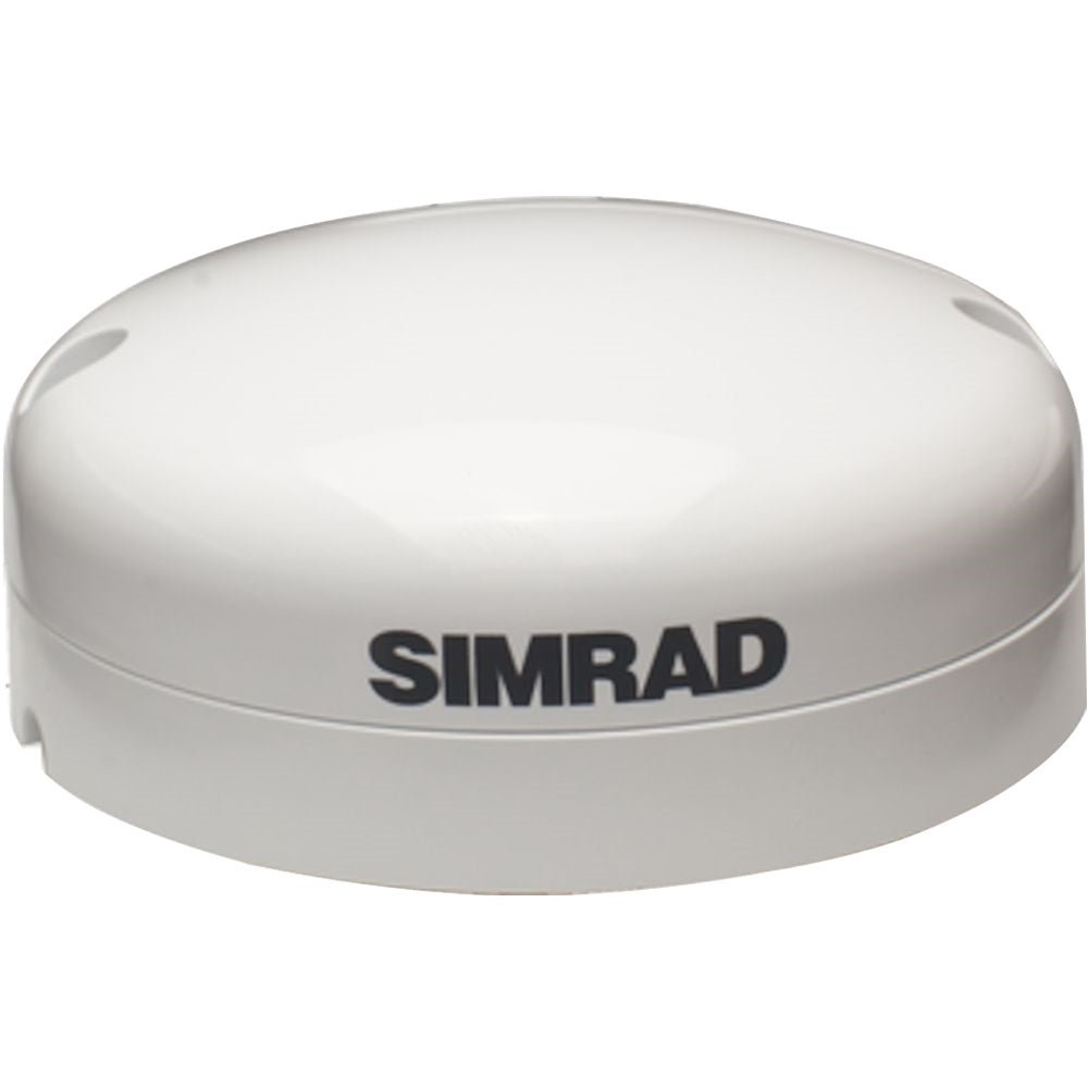 Simrad GPS Antenna GS25 - Clinch River Fishing USA