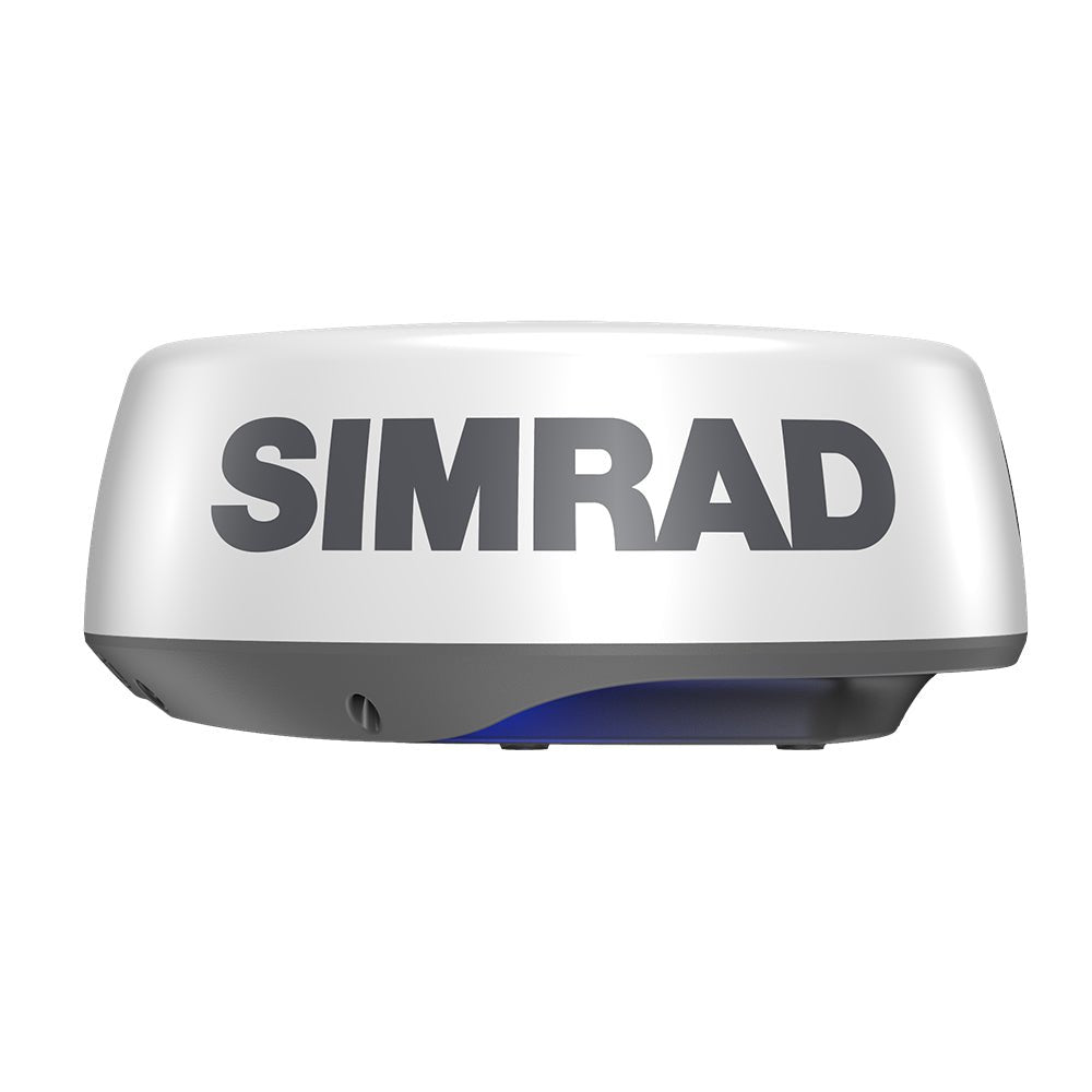 Simrad HALO20+ 20" Radar Dome w/10M Cable - Clinch River Fishing USA