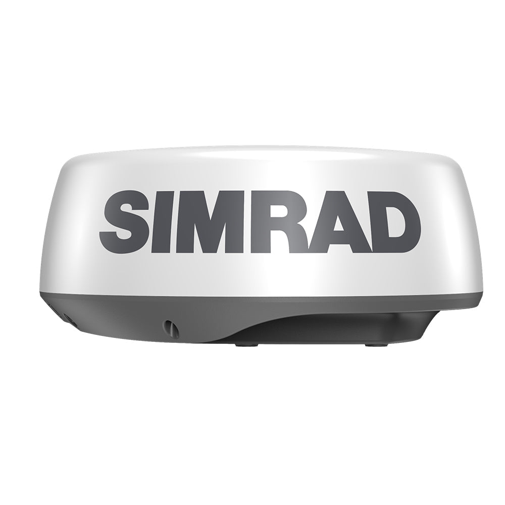 Simrad HALO20 20" Radar Dome w/10M Cable - Clinch River Fishing USA
