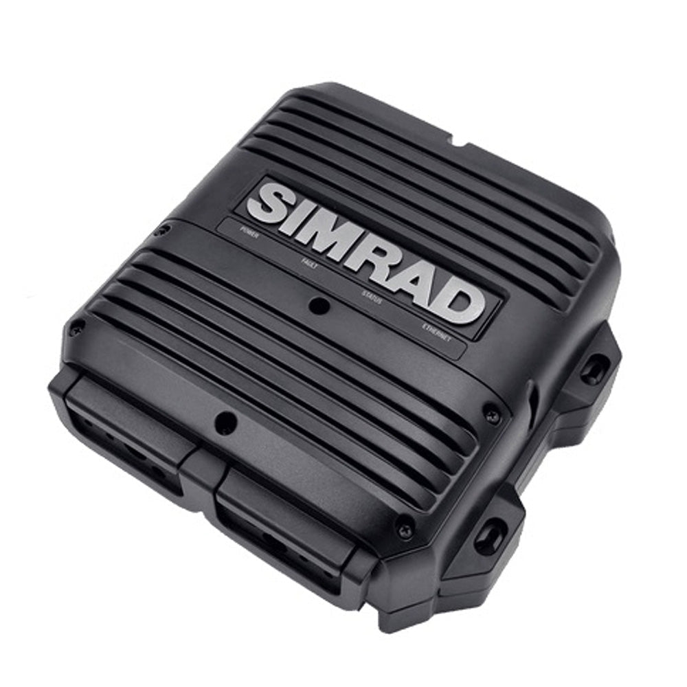 Simrad HALO® RI-50 Power Supply f/HALO® 2000 & 3000 Radars - Clinch River Fishing USA