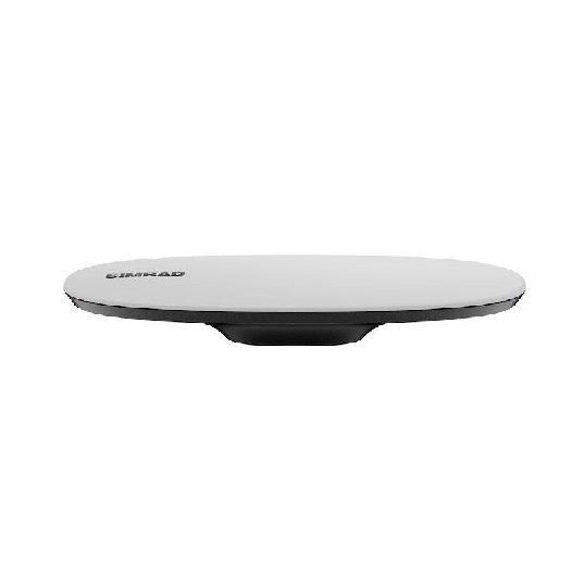 SIMRAD HS65, GNSS COMPASS WMOUNT | 000-16235-001 - Clinch River Fishing USA