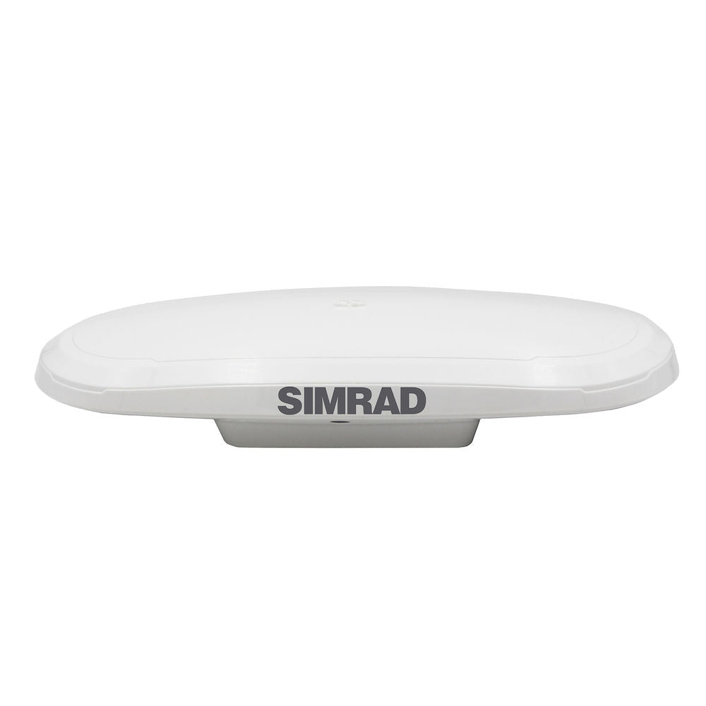 Simrad HS75 Compass GNSS - Clinch River Fishing USA