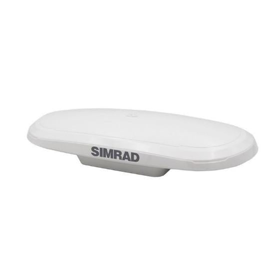 SIMRAD HS75 GNSS SATELLITE COMPASS | 000-16143-001 - Clinch River Fishing USA