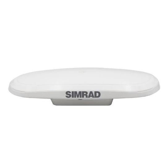 SIMRAD HS75 GNSS SATELLITE COMPASS | 000-16143-001 - Clinch River Fishing USA