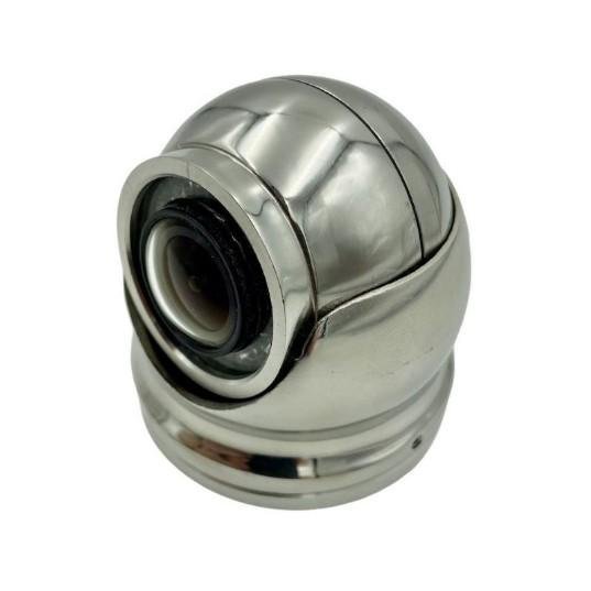 SIMRAD IP CAMERA, SS, POE+12V, IP CAM-1 | 000-15876-001 - Clinch River Fishing USA