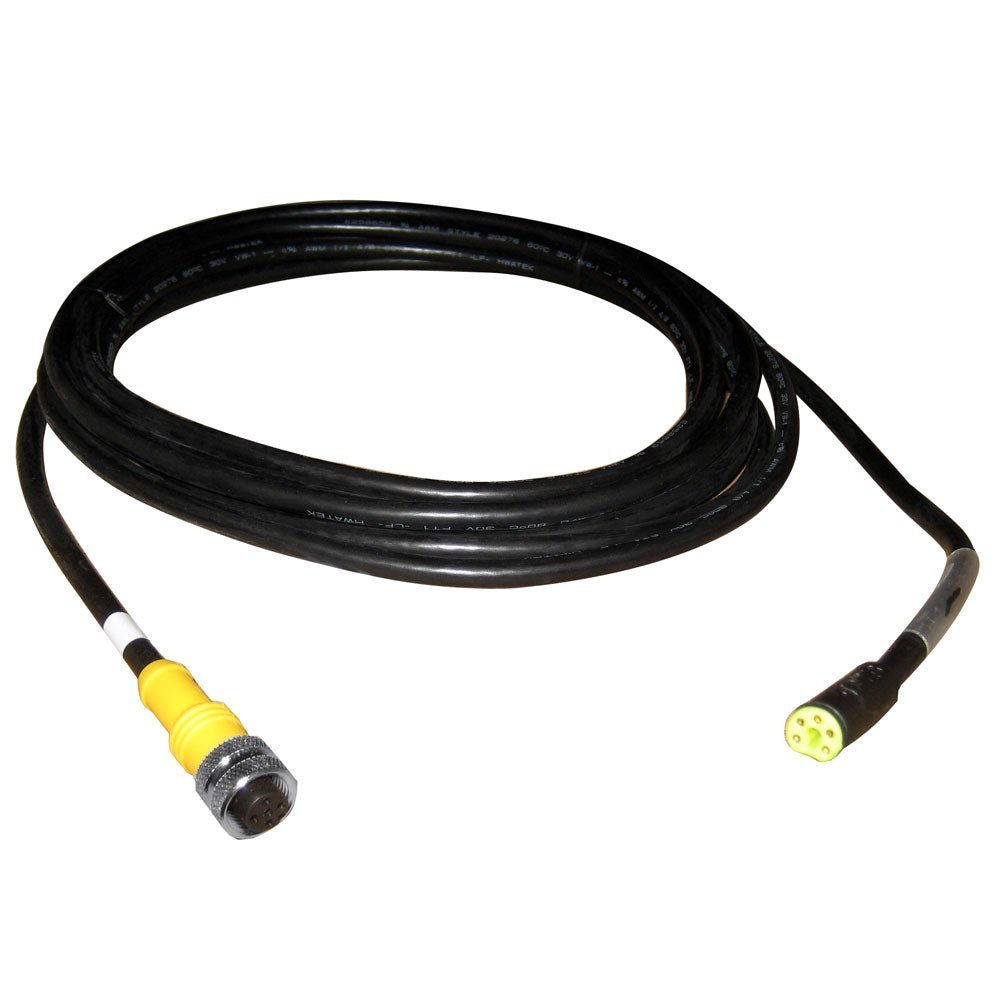 Simrad Micro-C Female to SimNet Cable - 1M - Clinch River Fishing USA