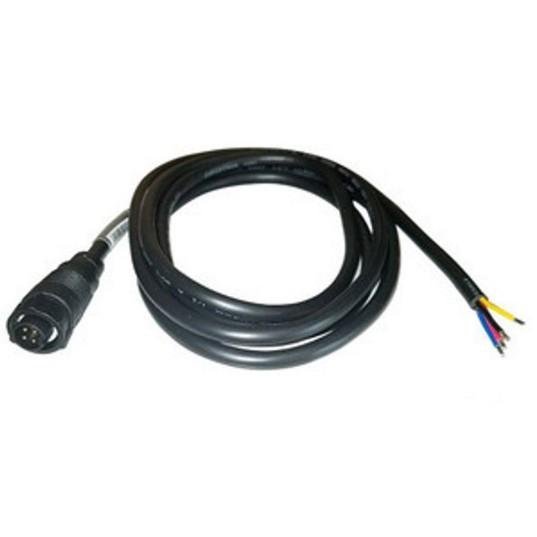 SIMRAD NAC-1/NAC-2 DRIVE CABLE - 2M | 000-14463-001 - Clinch River Fishing USA