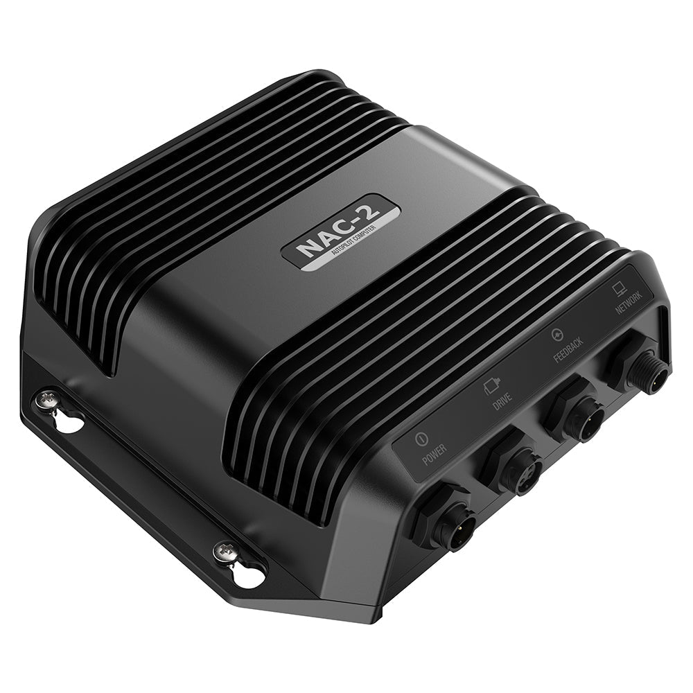 Simrad NAC-2 Low Current Course Computer - Clinch River Fishing USA