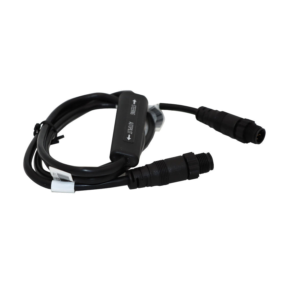 Simrad NAC - D Autopilot Computer f/Steer By Wire - Clinch River Fishing USA