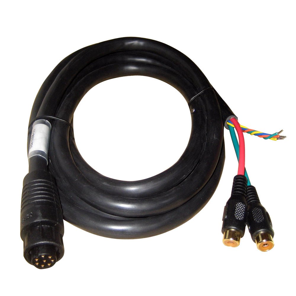 Simrad NSE/NSS Video/Data Cable - 6.5' - Clinch River Fishing USA