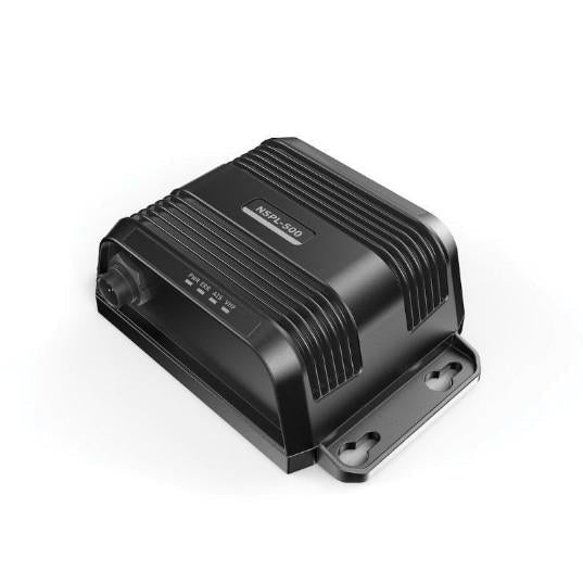 SIMRAD NSPL-500 AIS/VHF Antenna Splitter | 000-13612-001 - Clinch River Fishing USA