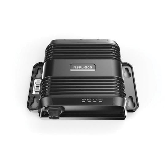 SIMRAD NSPL-500 AIS/VHF Antenna Splitter | 000-13612-001 - Clinch River Fishing USA
